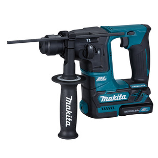 MAKITA HR166DSAX1 Electric Hammer Impact Drill Lithium Electric Drill Including Drill 12V Brushless 1 Electric 1 Charge