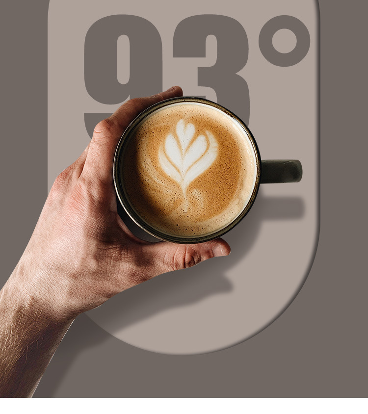 办公室 A10触摸屏全自动咖啡机家用商用一键意式浓缩美式自动奶泡详情8