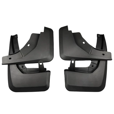 Accessories Cross-Border — Mudguard