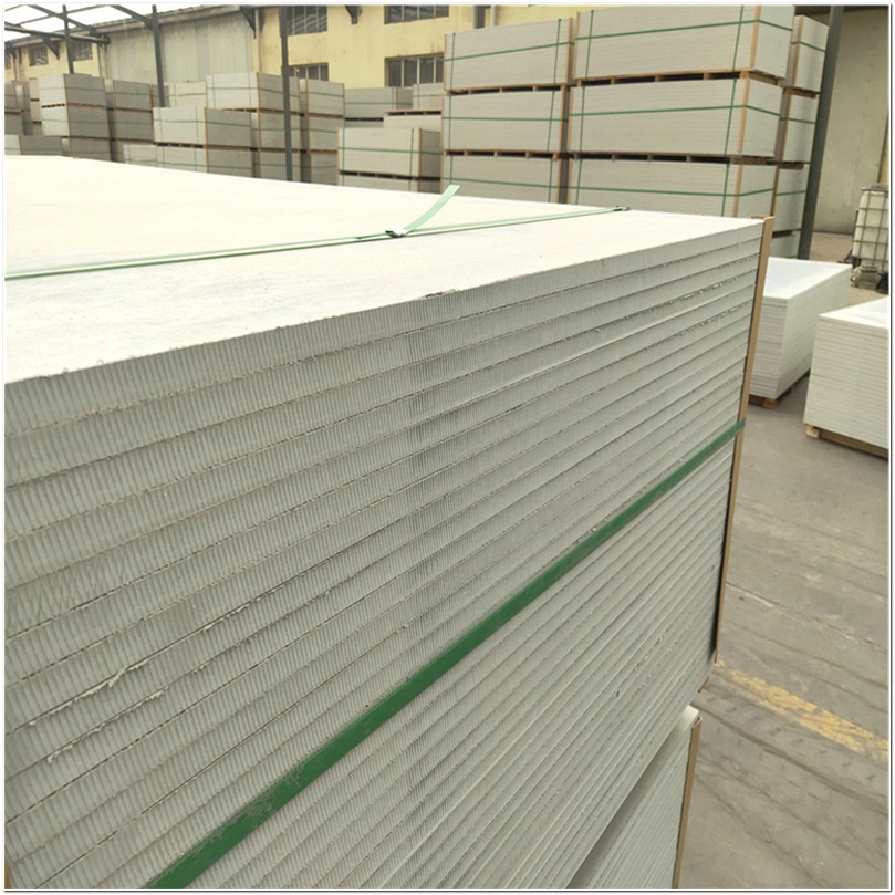 火烧板工厂硅酸钙板价格一览表 璧山中空玻镁板 防火隔墙防火板