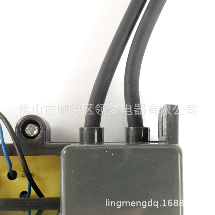 Placa Base de Control para Calentador a Gas 10JP/10E3D(B)C-TY Termostático