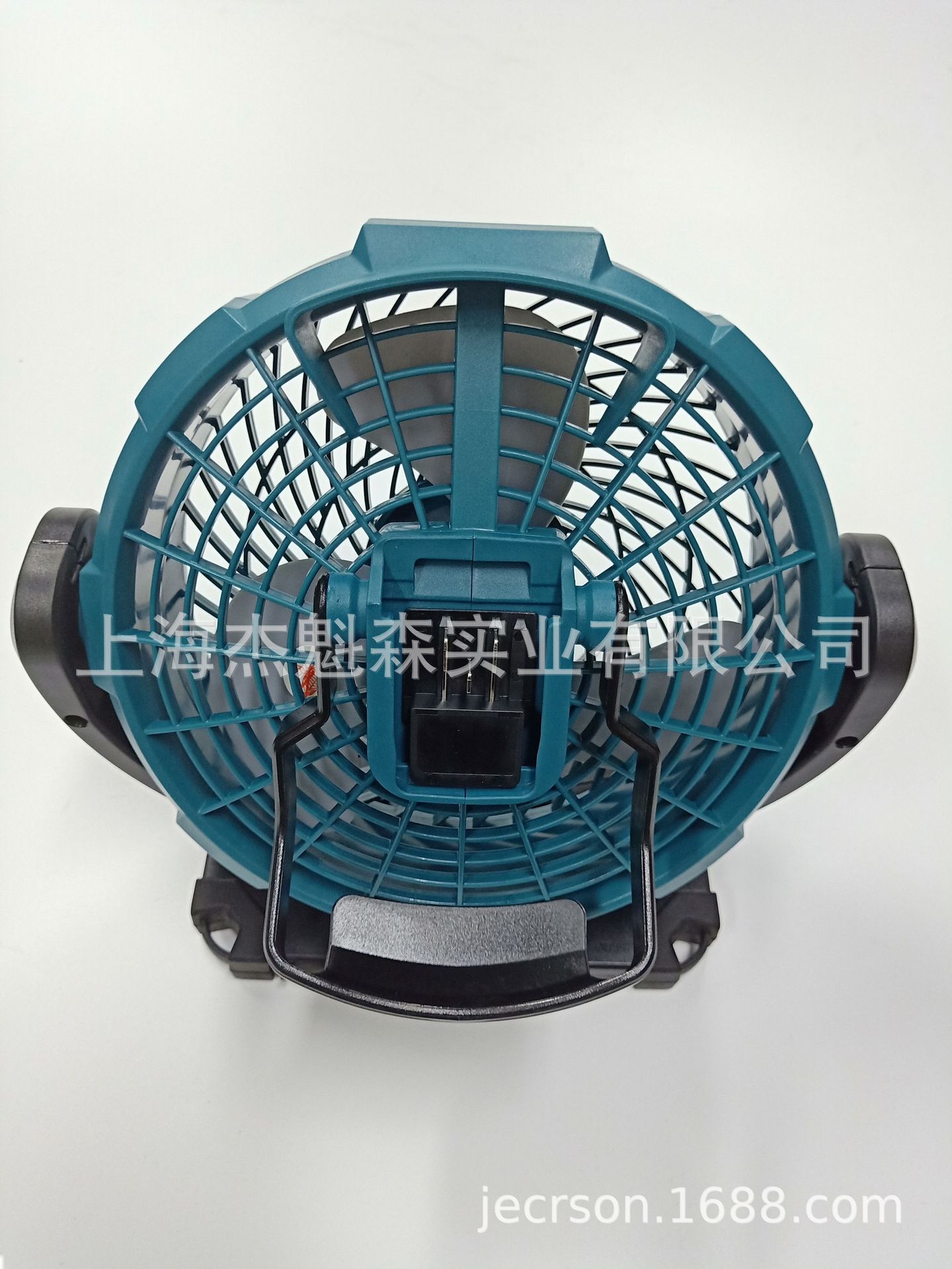 Thakita牧田CF100DZ12v  BL1021B 2AH电池BL1021BC锂电电风扇风机