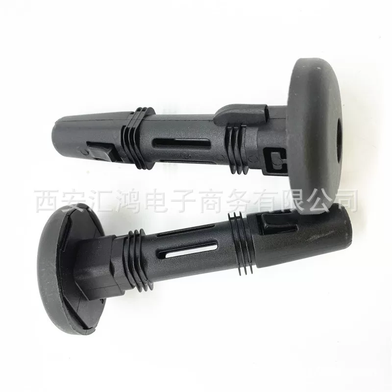Пластиковый стул, переключатель