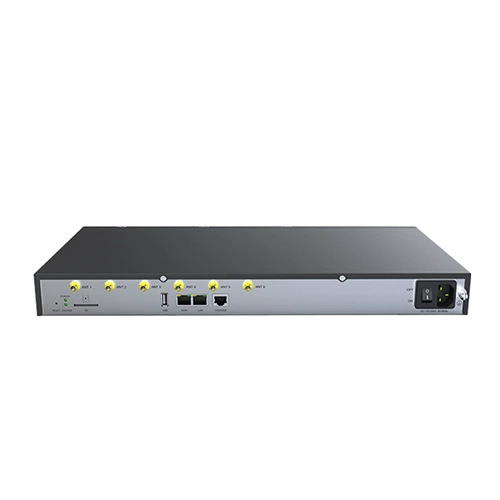 【Original and authentic】Yeastar IPPBX Internet Telephone Switch S100