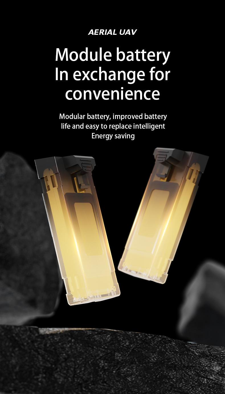 Brushless Drone With 8k Camera Long Endurance Rc Quadcopter Toy_voghion.com