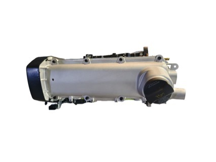 AXA 2.0 engine, a 2.0L inline four-cylinder gasoline engine from the Volkswagen EA827 series