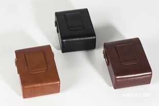 ͨ�����C���m�Ϻڿ�RX100M6 M7 M3 M4 M5 LX10 GR3 HX99Ƥ��