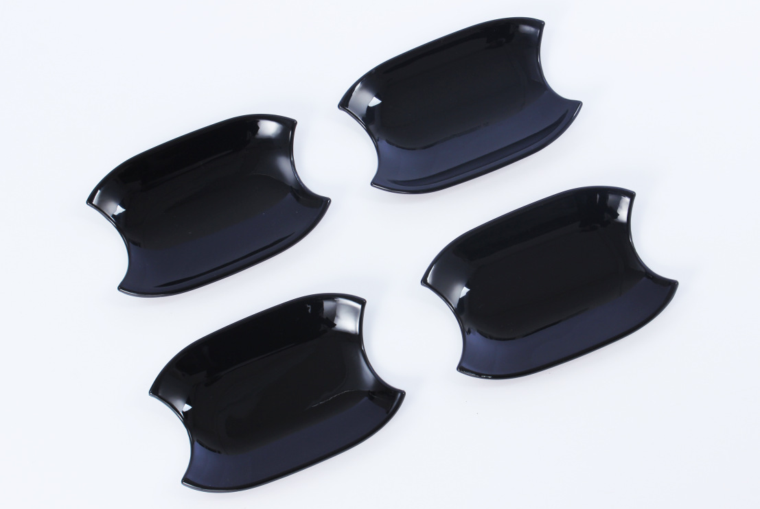 Suitable for 26 models of Tank 300L: Hit-z panel, door handle, light cover, door bowl, air vent, and fuel tank cover exterior modification