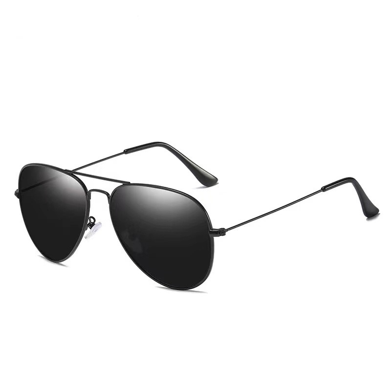 3025 Polarized Color Sunglasses Retro Ai...