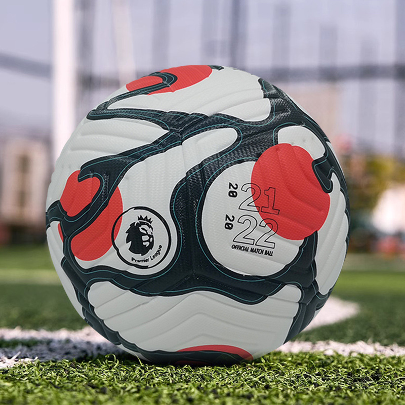 小学生向けトレーニング用4号サッカーボール 子供用芝生屋外競技用スポーツPUソフトレザー足保護3号サッカーボール|undefined