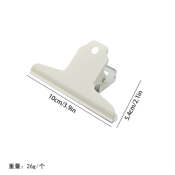 100mm 라이트베이지