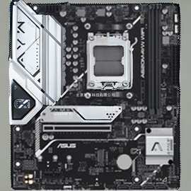 适用于华硕PRIME A620M-AYW WIFI主板DDR5支持CPU R7 7900X其他