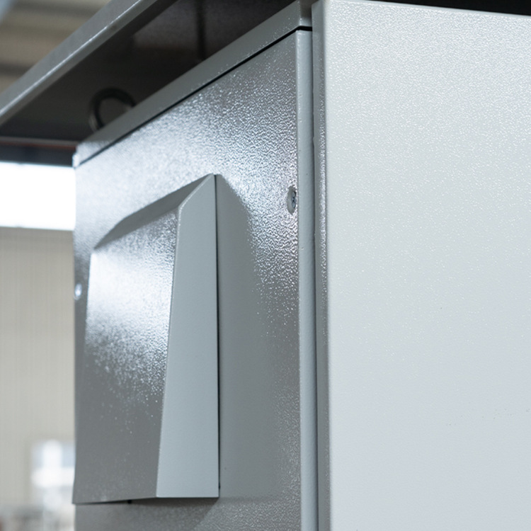 生产厂家户外仿威图机柜配电柜 仿威图控制柜室外机柜 配电柜柜体