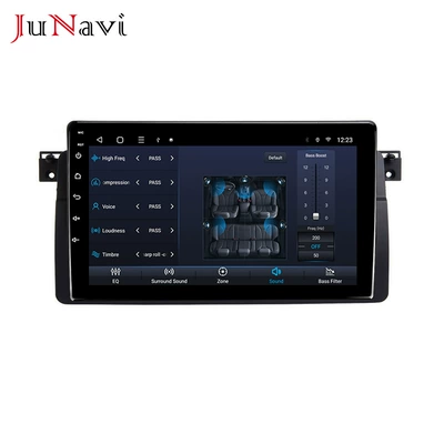 98-05 car GPS navigator – DVD Navigation