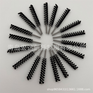 �S��ֱ�����P��坍ˢ61mm�L��ɫPBT䓽zˢëŤ��ˢ�p϶ˢ��
