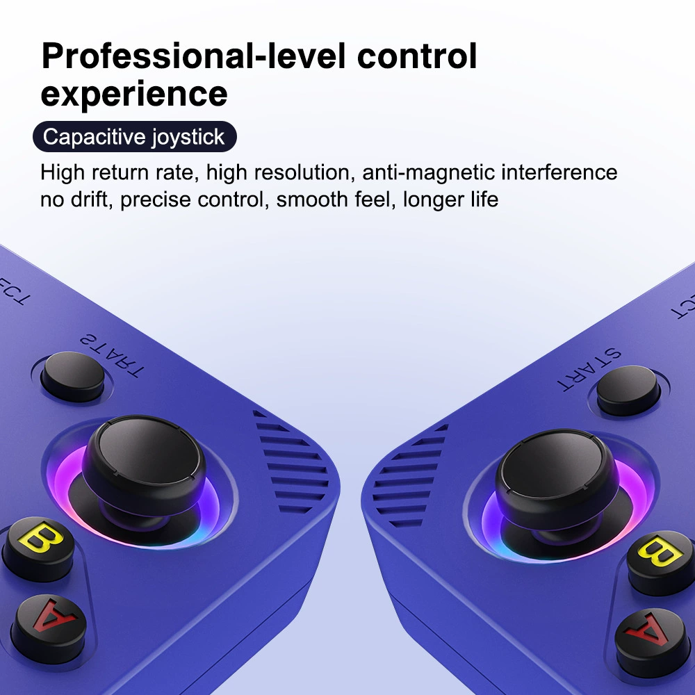 (Cross-border trading), handheld game console, 36, new collection, nostalgia