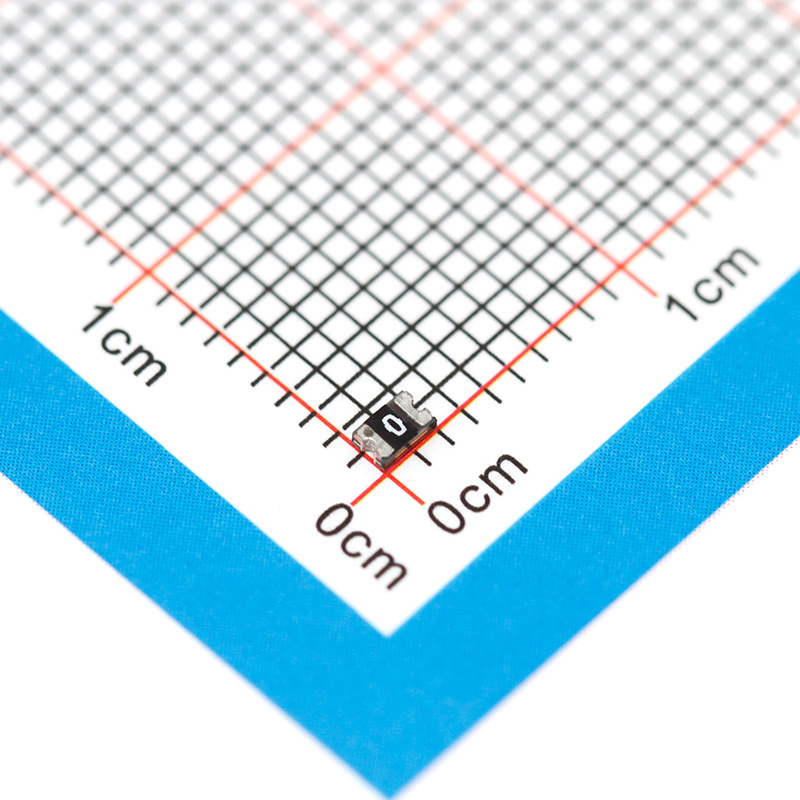 0805 1.1A  6VJK-SMD0805-110-6V 金科自恢复贴片保险丝原装 现货
