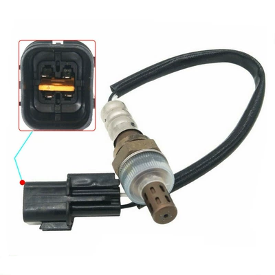 Oxygen sensor 18213-76G50 18213-76G51 (Automotive Sensors)