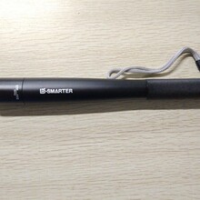 变焦棒球棍手电LED充电强光手电筒防狼防身防暴巡逻安保安棍棒