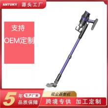 新品C16C跨境无线吸尘器家用车载两用手持吸尘器无线扫地机除尘器