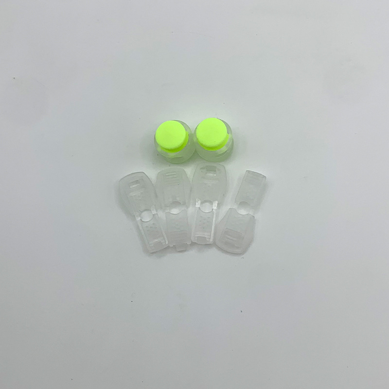 Hebilla de cordón perezoso, accesorios de fijación de hebilla sin atar para niños, botones de hebilla, hebilla de zapato, hebilla de zapato, artefacto de cordón de zapato