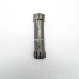 6682862 Transmission Shaft Engine Shaft Suitable for S570 Excavator Spare Parts
