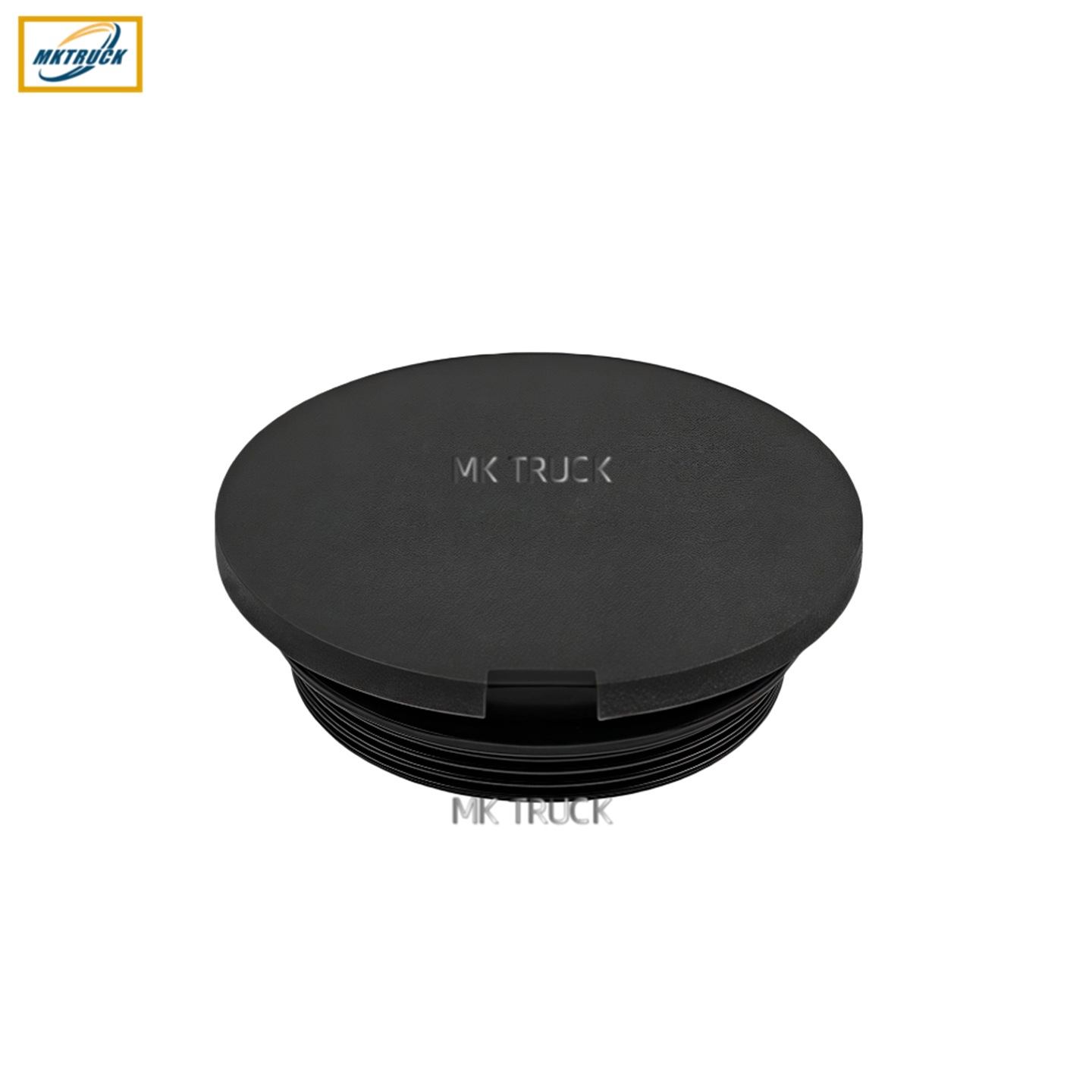 Tapa redonda pequeña de barra 81416850029 para la fábrica de piezas de camiones Man MAN