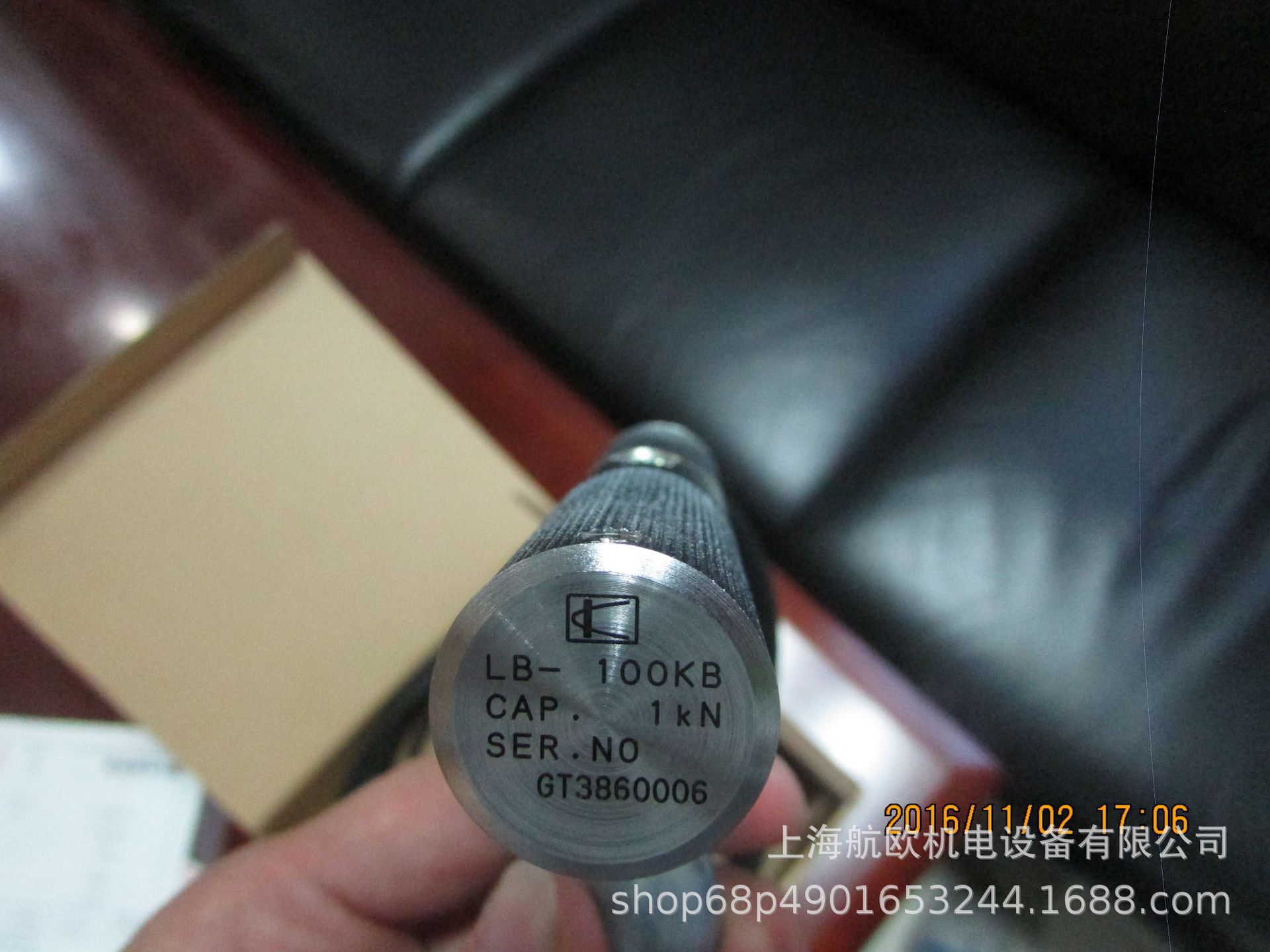 KYOWA传感器LB-100KB其他KSA0235，CC-33AX5，MR-A3-57，FJ59-33A