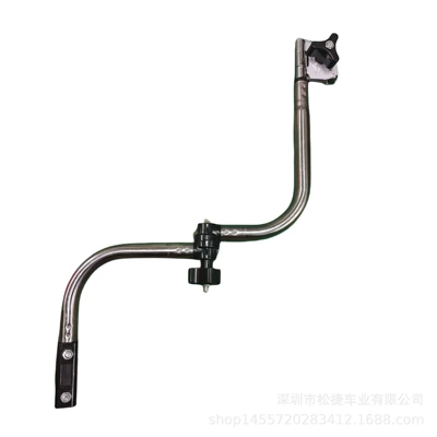 wheelchair umbrella holder, umbrella, Elektromobil üçün ön şüşə çətiri (günlük)