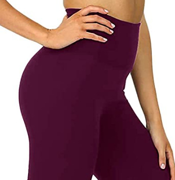 Plum Purple