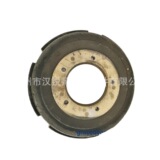 [43512-36191适用于丰田考斯特COASTER中巴前刹车鼓制动鼓刹车盘/]