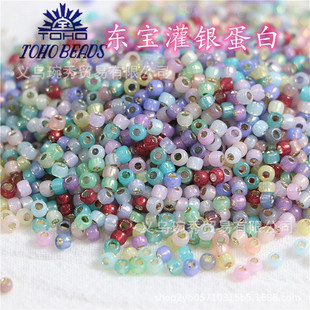 3mm�|��toho���y���ײ������� �ֹ�diy����朶���Ʒ�������