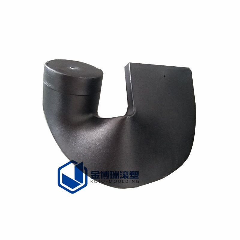 厂家销售塑料油箱异形风管现货可定制加工 滚塑加工厂家