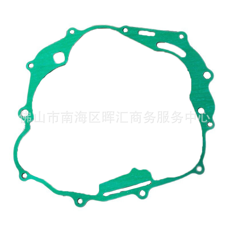 Junta de motor de motocicleta CBT125CM CG150 CA250 Junta de sellado de aluminio de aluminio completo GY6 FT110