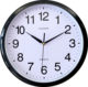 Southeast Asia GOOD14 inch quartz clock Amazon cross-border e-commerce simple Nordic wall clock silent scanning clock
