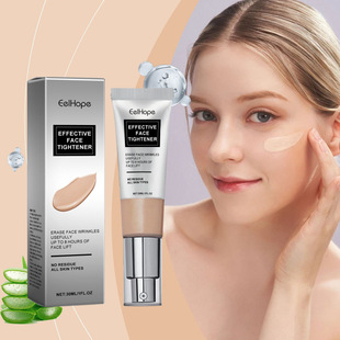 EELHOPE Moisturizing Concealer Foundation Lightweight Moisturizing Brightening Matte Skin Clear Oil Skin Dry Skin Suitable