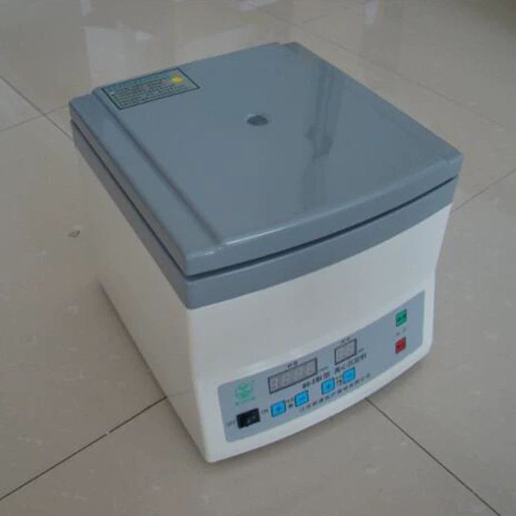 [Бренд Xinkang] 80-2 центрифужная центрифуга prp Косметическая центрифуга для разделения сыворотки