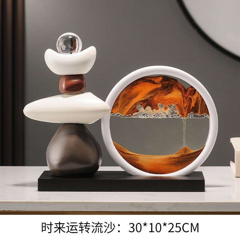 돌이 움직이는 유사판(뒤에 금산)