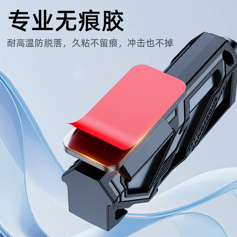 安全通用小型手持式安全带
