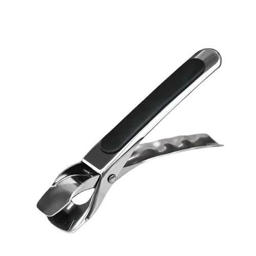 [Best Selling] Kitchen Bowl Clamp, Kitchen Plate Holder, Anti-slip Bowl Clamp, Silicone Anti-scalding Clamp