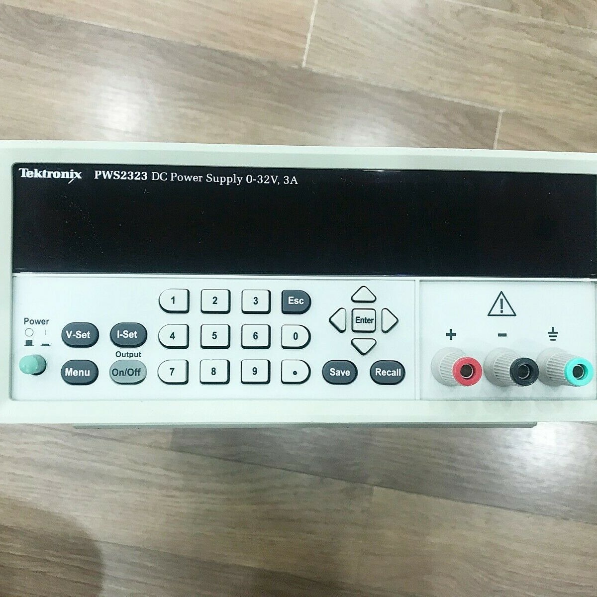泰克Tektronix PWS4602 PWS4305 PWS4721 直流电源