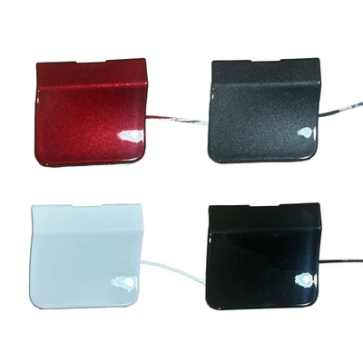 trailer cover car traction – Bumper