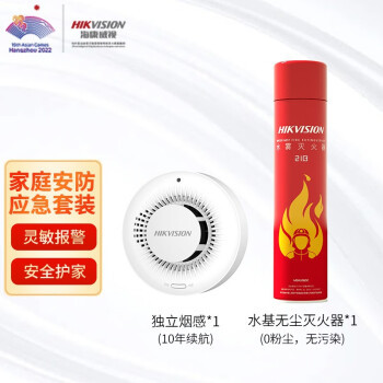 Home security suit 1