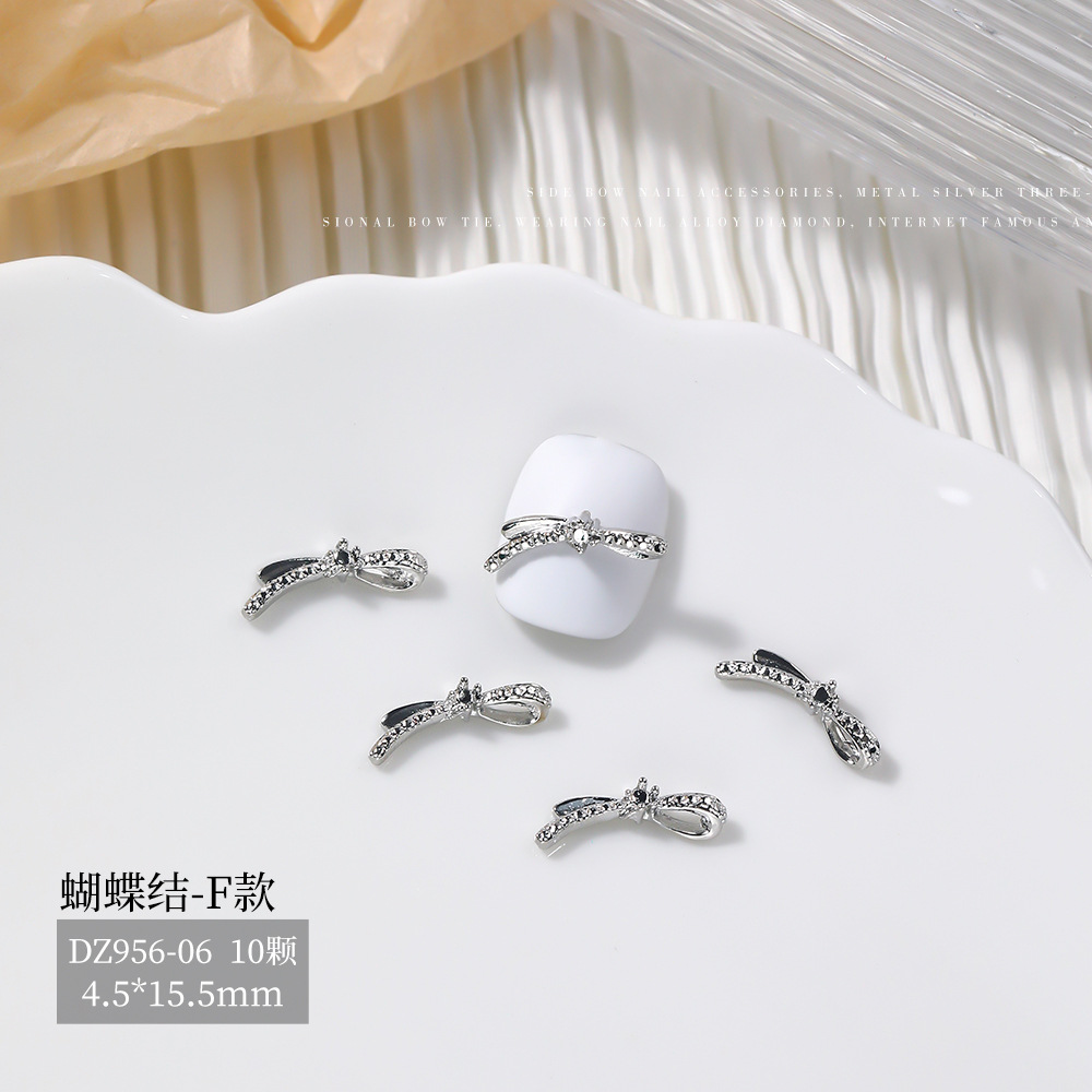 나비넥타이 F형(DZ956-06)