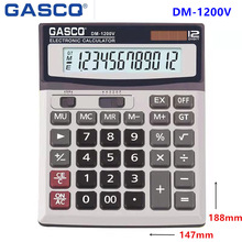 ���lGASCQ������DM-1200VӋ����12λ̨ʽ�k��ؔ����Ӌ��C̫���