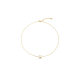 Niche high-grade H letter full body titanium steel necklace women's net red elegant all-match sweater chain accessories clavicle chain necklace