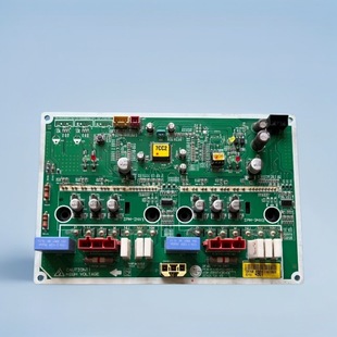 Fujitsu C-9RVN393HOV Inverter Compressor for Air Conditioner - C-9RVN393HOV
