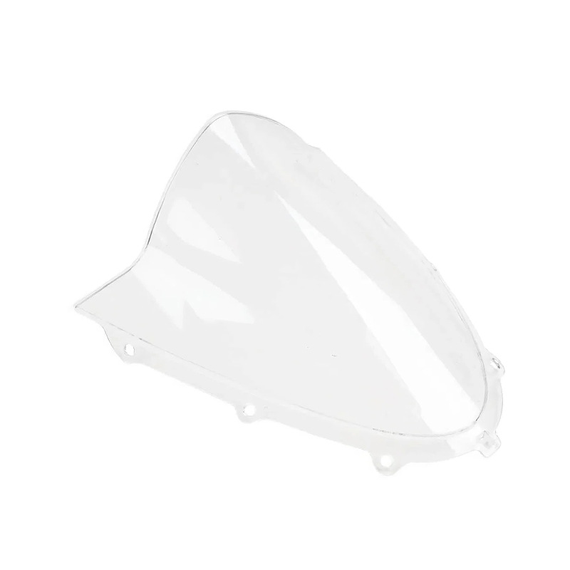 Suitable for Suzuki Gsxr125 Gsx-R125 17-25 Years of Heightening Front Windshield Competition Front Windshield Deflection
