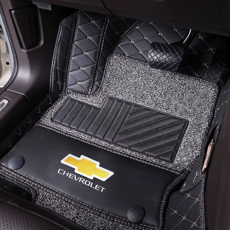 Подходящий для Chevrolet Cruze Kovos New Saio 3 Chuangku Malibo Cruze следы автомобиля
