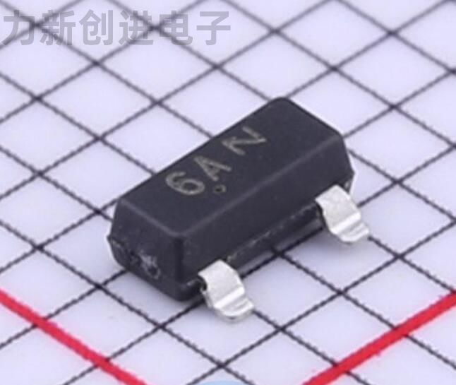 BC817-16LT1G 封装 SOT-23-3原装三极管